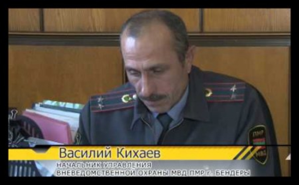 Высокопоставленный милиционер из ПМР погиб при крушении катера под Одессой – СМИ