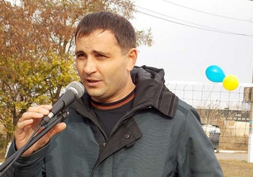 Владелец сети магазинов побеждает на выборах мэра в Болграде