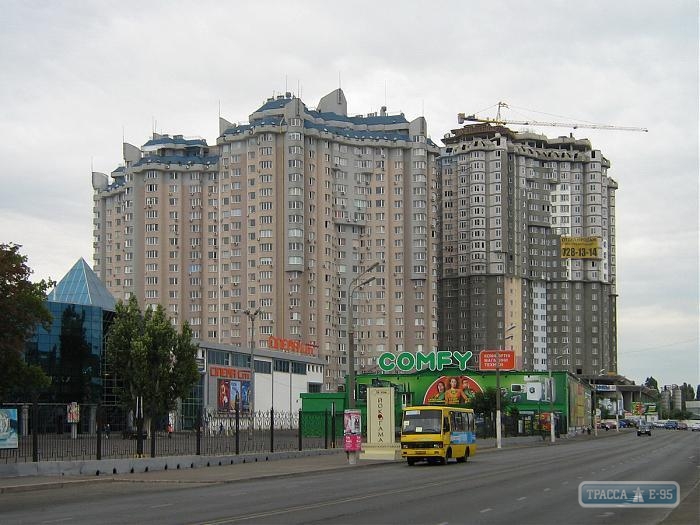 Мэрия изменит транспортную развязку в аварийном месте Одессы после масштабного субботнего ДТП