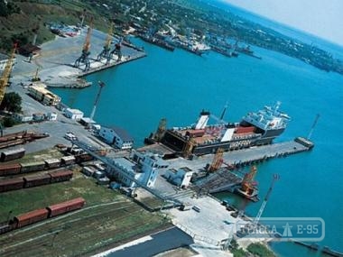 Никакого разворовывания бюджетных средств в Ильичевском порту не было – Юрий Крук