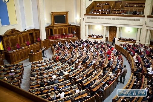 Органы местного самоуправления получат новые полномочия