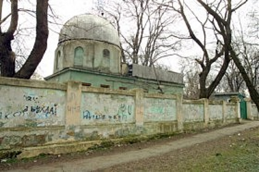 Строительство новой электроподстанции в Одессе не начинается из-за документа царских времен