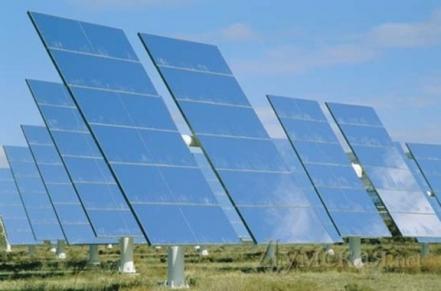 Солнечные электростанции появятся на севере Одесской области