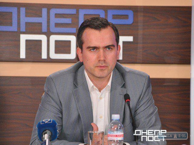 Неизвестный расстрелял в Одессе общественного активиста 