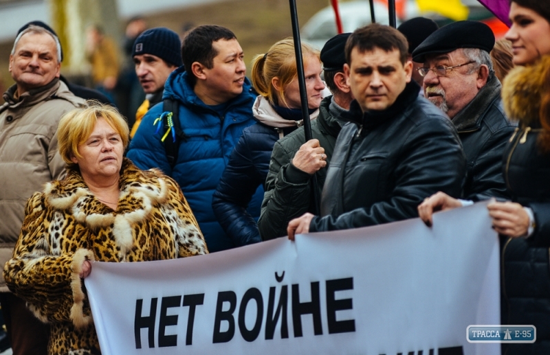 Сессия Одесского горсовета в лицах и событиях (фоторепортаж)