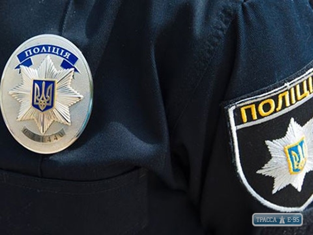 В Ильичевске задержали трех полицейских, которые пытали человека