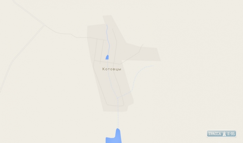 Село в Кодымском районе решило назваться в честь самого популярного имени среди его жителей
