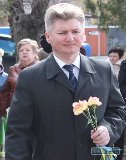 Уволившийся председатель Балтской райадминистрации возглавит один из департаментов ОГА