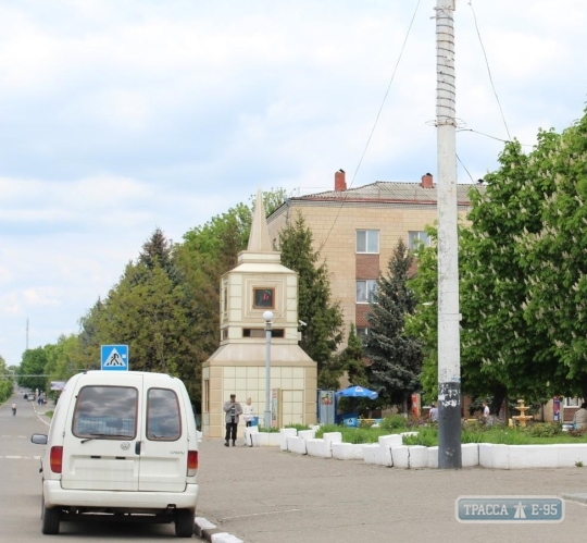 Власти Подольска (Котовска) приняли в коммунальную собственность местный 