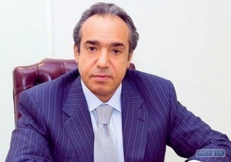 Аднан Киван ответил на обвинения мэра Одессы и заподозрил его в нечестной работе с предпринимателями