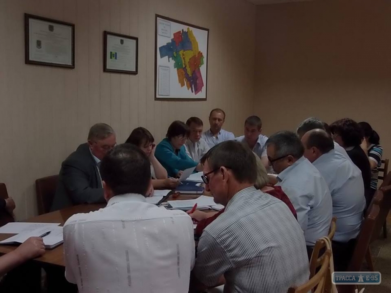 Главы всех населенных пунктов в Ивановском районе поддержали создание четырех объединенных громад