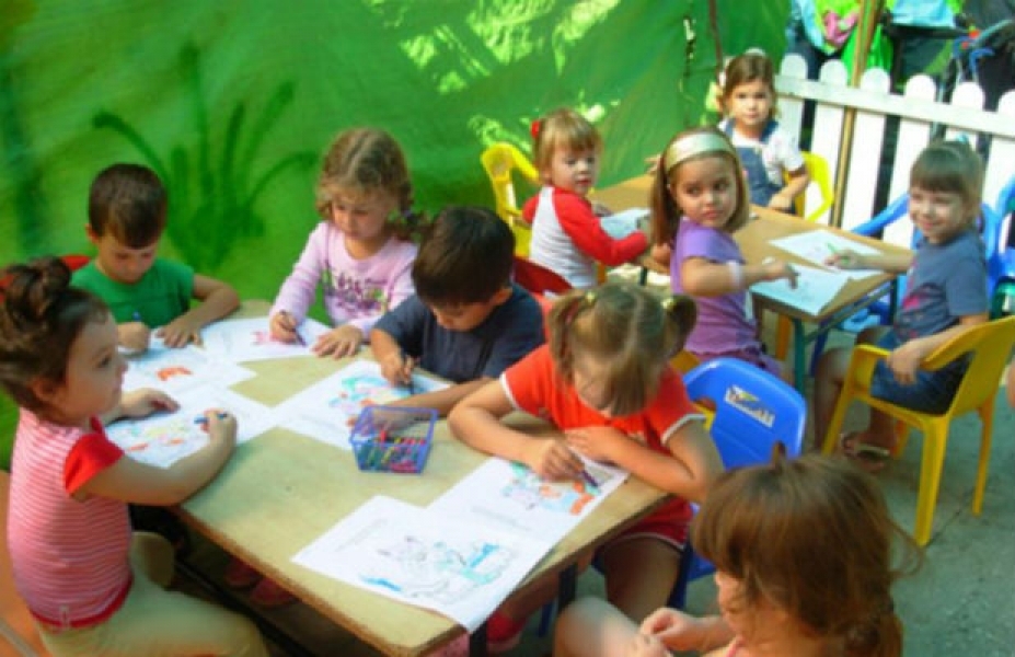 Заброшенный детский сад будет восстановлен в Измаиле Одесской области