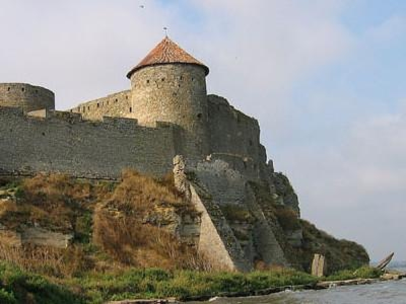 Мэр Белгорода-Днестровского Одесской области уволил сразу троих своих замов