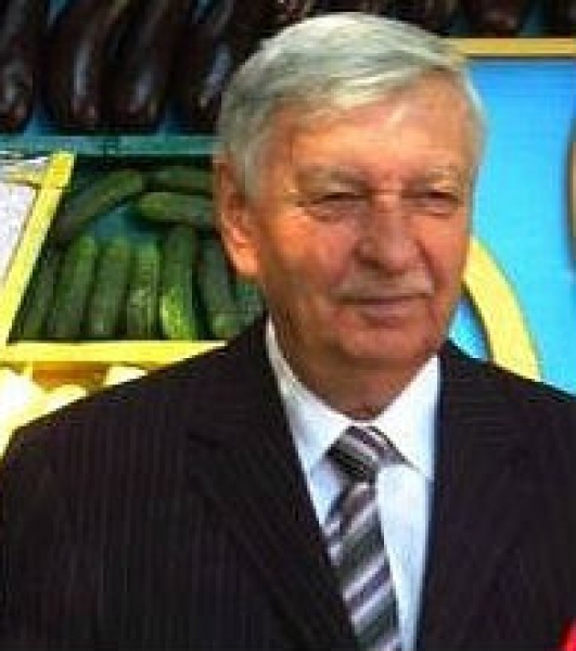 Один из старейших влиятельных чиновников Одесской области ушел в отставку