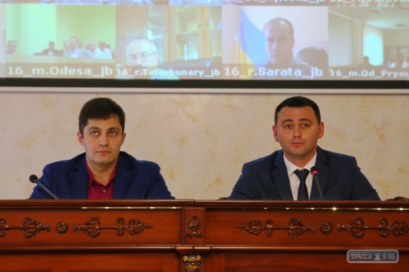 Генпрокурор Луценко назначил прокурора Одесской области – СМИ
